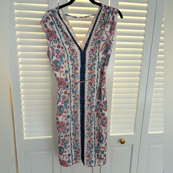 Loft Dress NWT - Picture 1 of 7